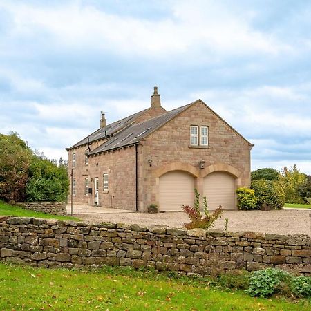 Tinkers Folly Villa Harrogate Exterior photo